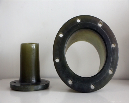 GRP Flange